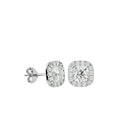  18K White Gold