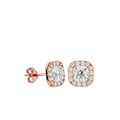  18k Rose Gold