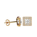  18Kt Yellow Gold