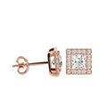  18k Rose Gold