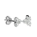  18K White Gold