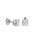  18K White Gold
