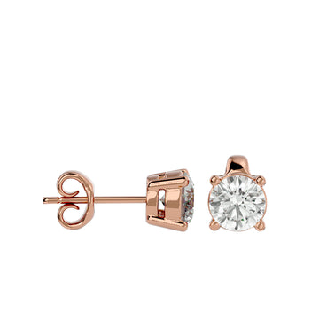 18k Rose Gold