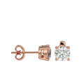  18k Rose Gold