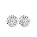  18K White Gold