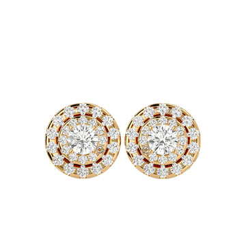 18Kt Yellow Gold