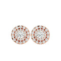  18k Rose Gold