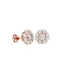  18k Rose Gold