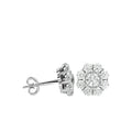  18K White Gold