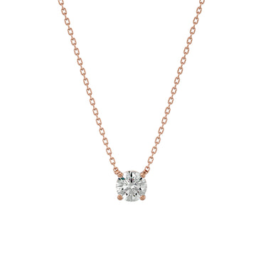 18k rose gold