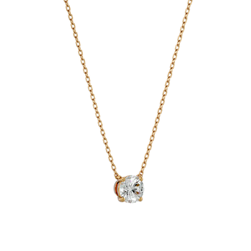 18K Yellow Gold