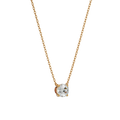  18K Yellow Gold