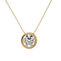  18K Yellow Gold