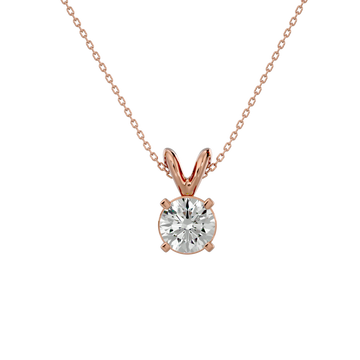 18k rose gold