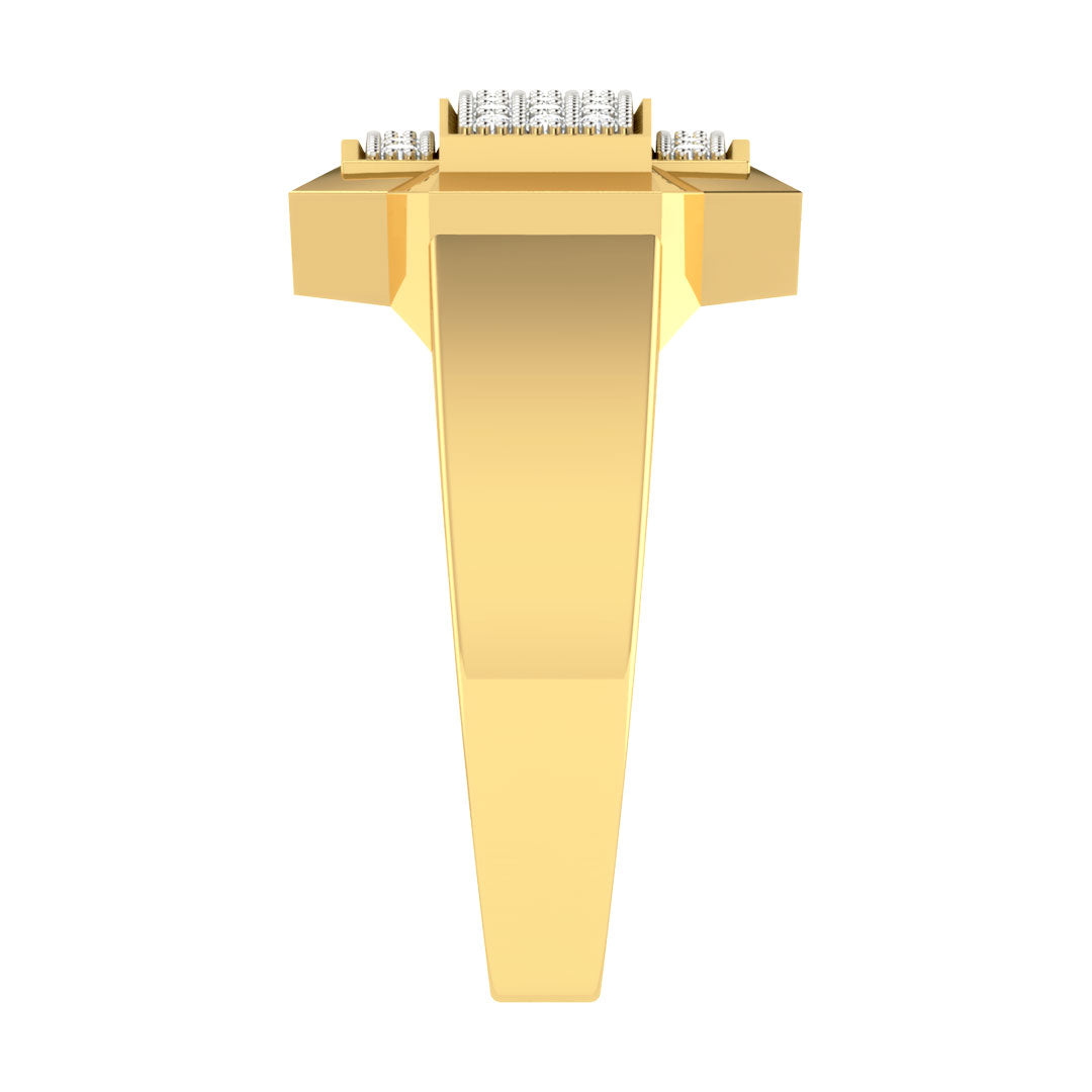 ecomposer-metal type-18k-yellow-gold