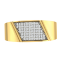  18K Yellow Gold