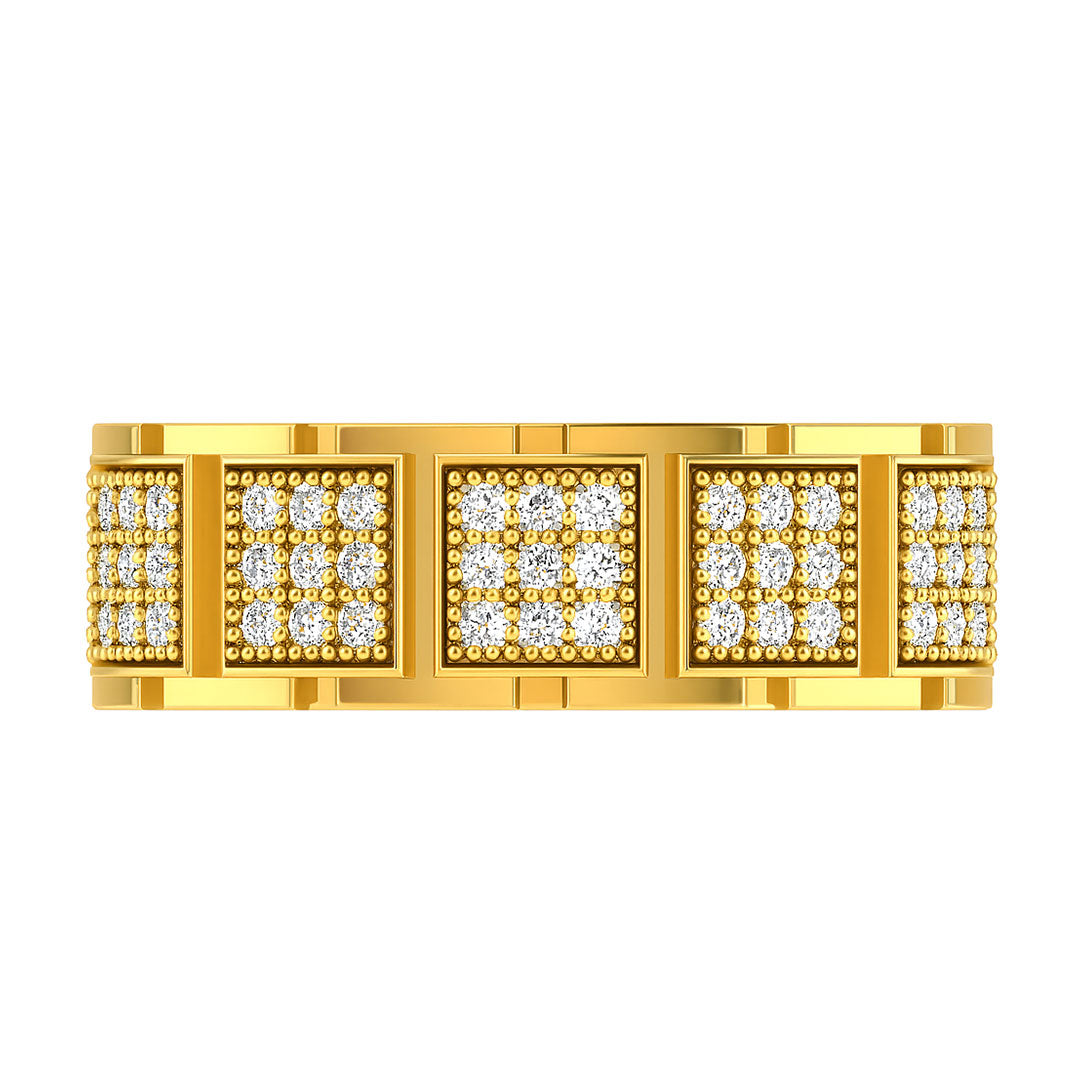 ecomposer-metal type-18k-yellow-gold