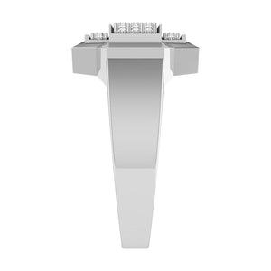 ecomposer-metal type-18k-white-gold