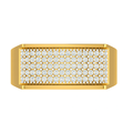  18K Yellow Gold