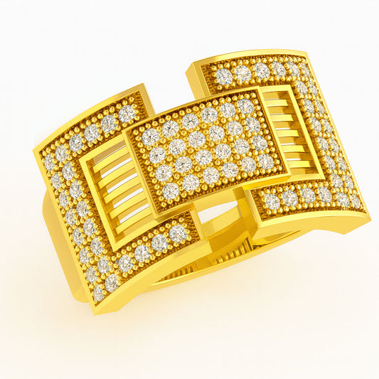 ecomposer-metal type-18k-yellow-gold