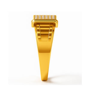 ecomposer-metal type-18k-yellow-gold