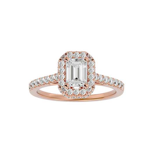 ecomposer-metal type-rose-gold