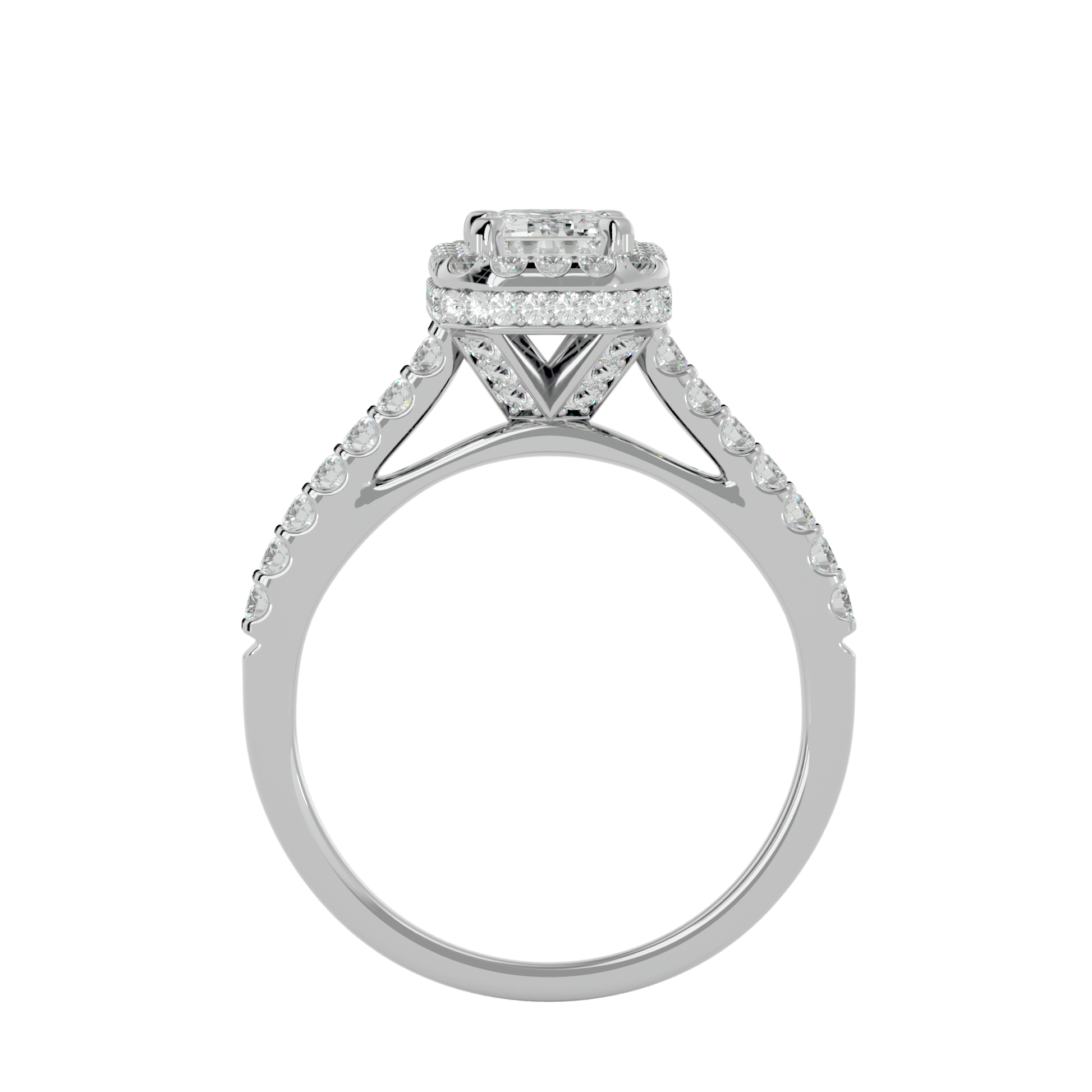 ecomposer-metal type-white-gold