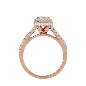 ecomposer-metal type-rose-gold