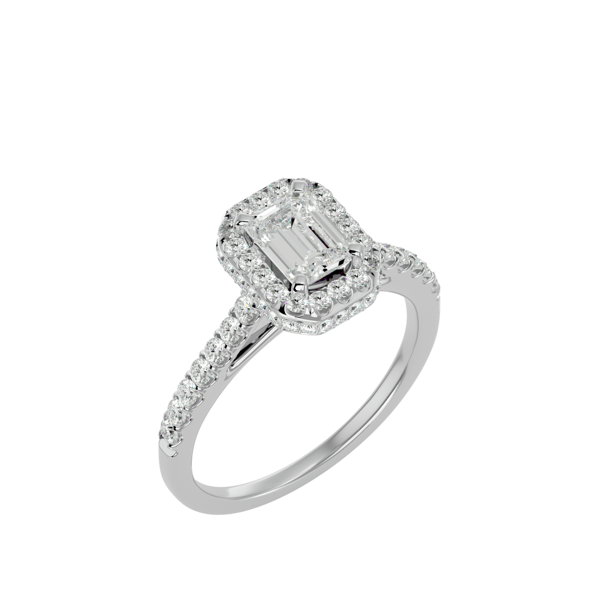 ecomposer-metal type-white-gold