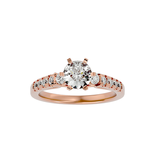 ecomposer-metal type-rose-gold