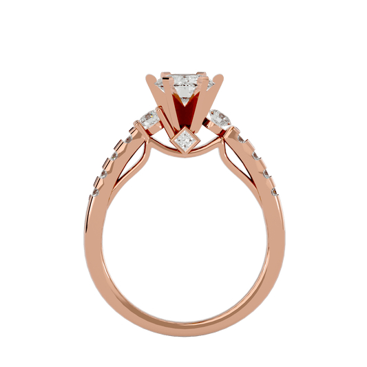 ecomposer-metal type-rose-gold