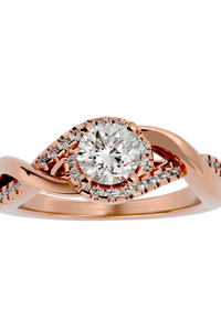 ecomposer-metal type-rose-gold