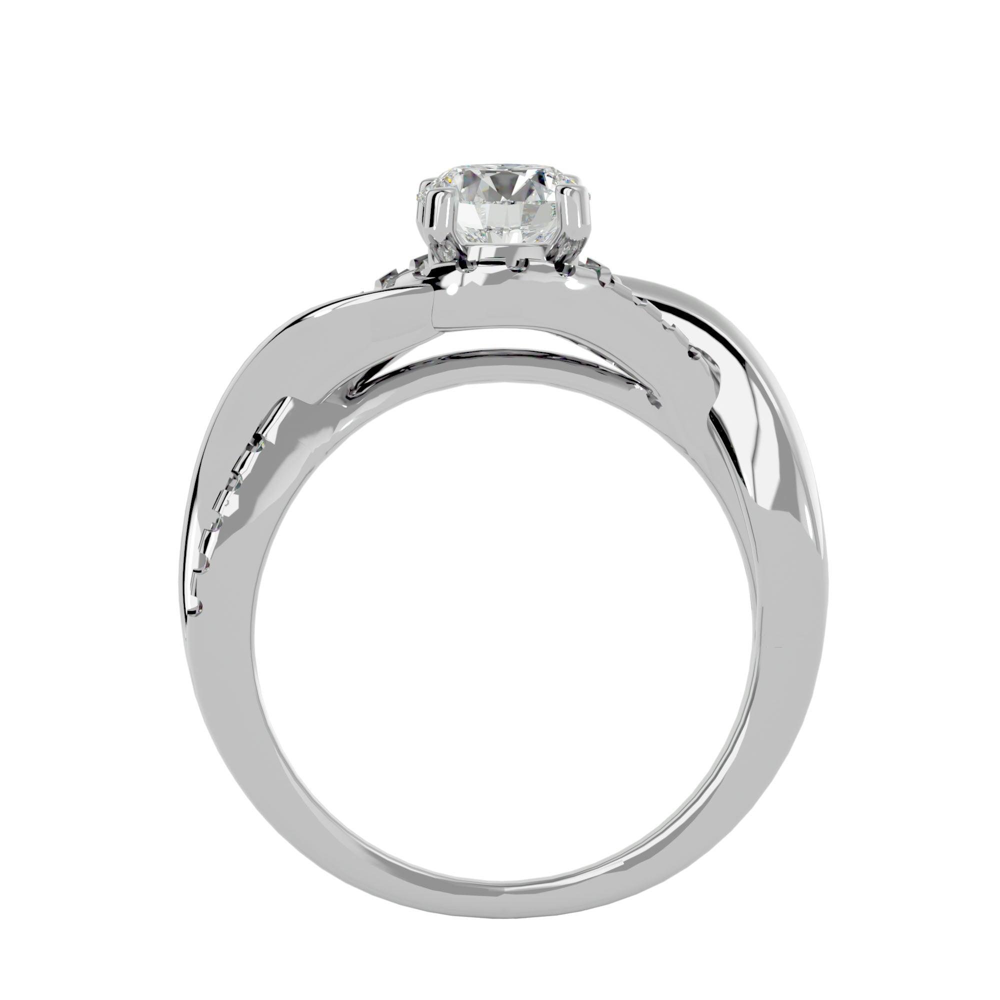 ecomposer-metal type-white-gold