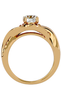 ecomposer-metal type-yellow-gold