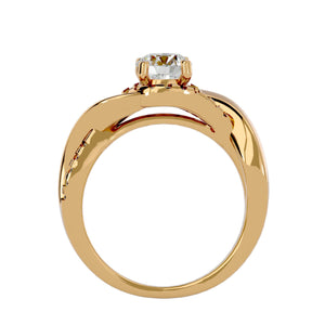 ecomposer-metal type-yellow-gold