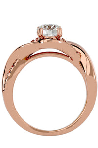 ecomposer-metal type-rose-gold