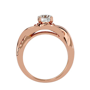 ecomposer-metal type-rose-gold
