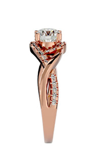 ecomposer-metal type-rose-gold
