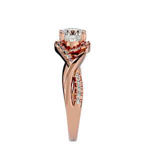 ecomposer-metal type-rose-gold
