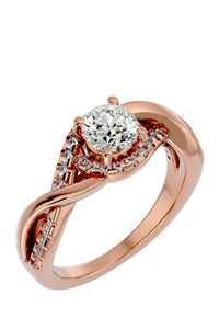 ecomposer-metal type-rose-gold