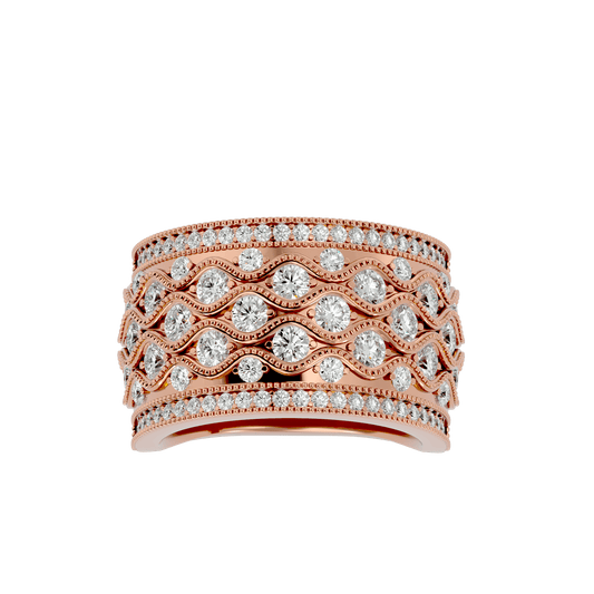 ecomposer-metal type-rose-gold