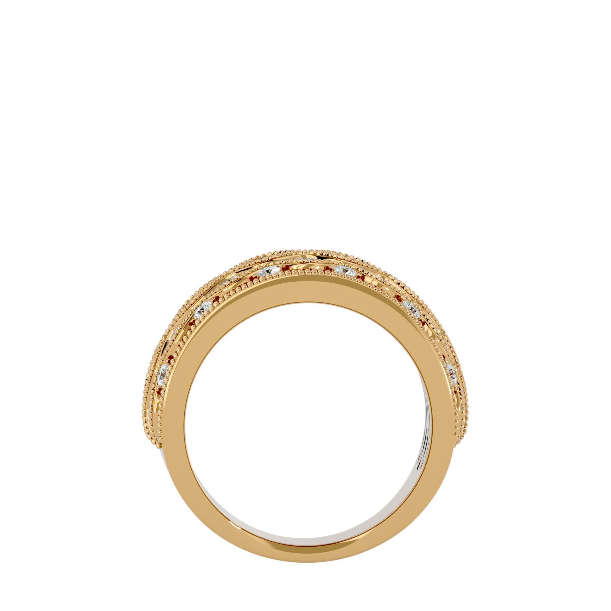 ecomposer-metal type-yellow-gold