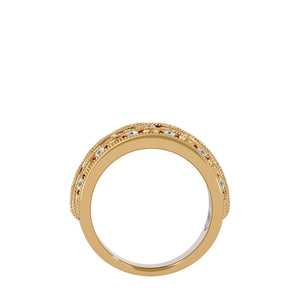 ecomposer-metal type-yellow-gold