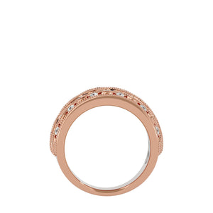 ecomposer-metal type-rose-gold