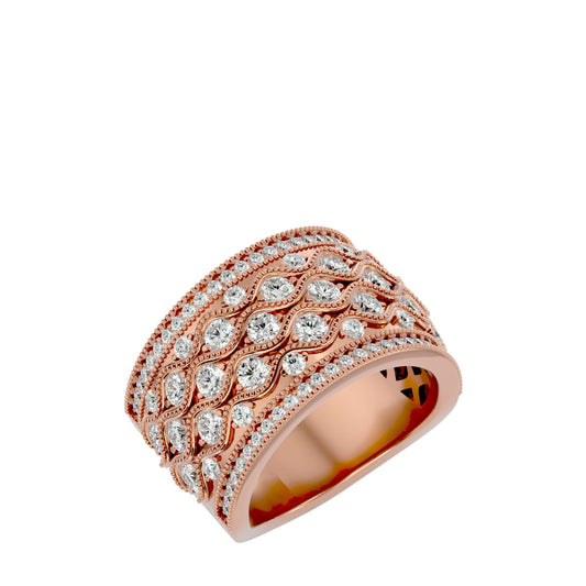 ecomposer-metal type-rose-gold
