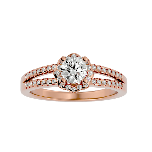 ecomposer-metal type-rose-gold