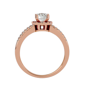 ecomposer-metal type-rose-gold