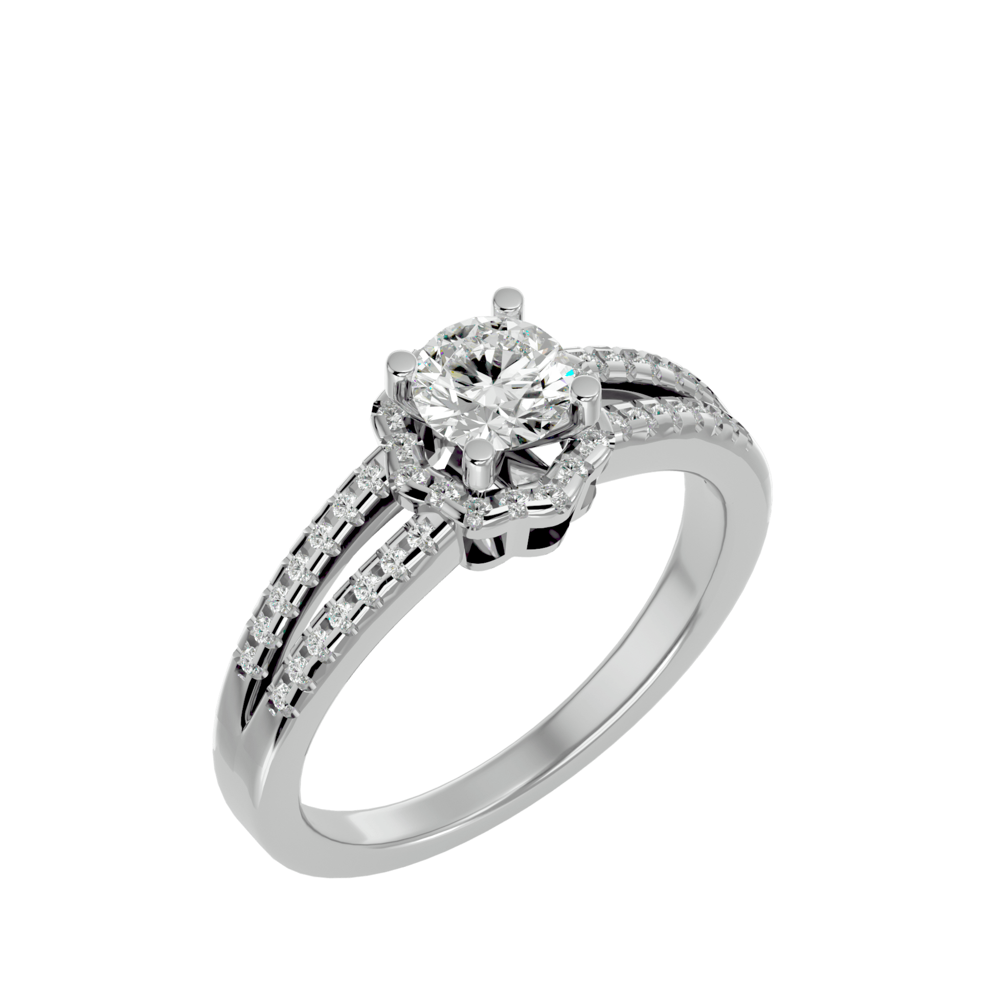 ecomposer-metal type-white-gold