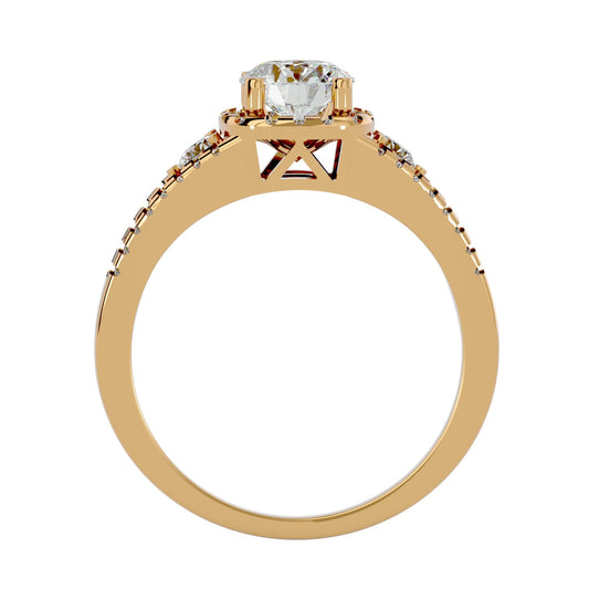 ecomposer-metal type-yellow-gold