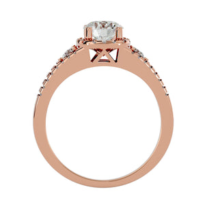 ecomposer-metal type-rose-gold
